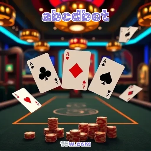 abcdbet: O Portal de Jogos Confiável Que Você Estava Procurando