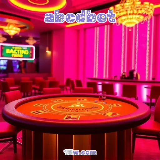 abcdbet - Plataforma